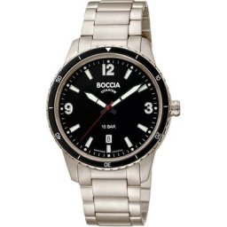 Herrenuhr ""Sport 3635-03