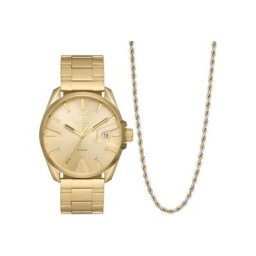 Herrenuhr Set ""DZ2163