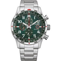 Herren Chronograph ""CA0791-81X
