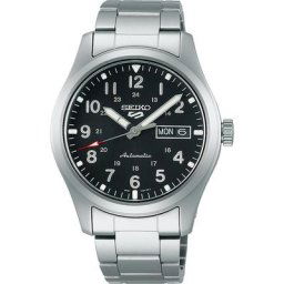 Herren Automatikuhr ""SRPG27K1