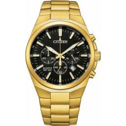 Herren Chronograph ""AN8173-51E