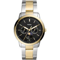 Herren Multifunktionsuhr ""Neutra Minimalist FS5906