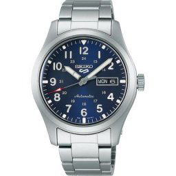Herren Automatikuhr ""Seiko 5 Sports SRPG29K1