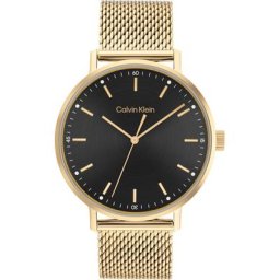 Herrenuhr ""Modern 25200049