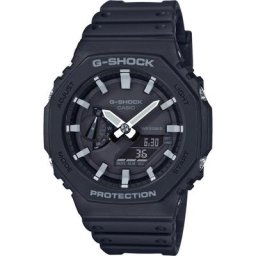 Herren Multifunktionsuhr ""Classic GA-2100-1AER