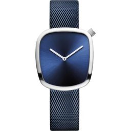 Damenuhr ""Pebble 18034-307