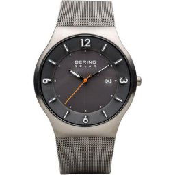 Herren Solaruhr ""14440-077