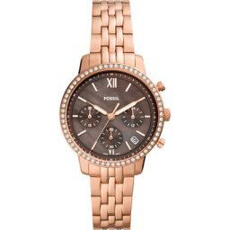 Damen Chronograph ""Neutra ES5218