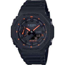 Herrenuhr ""GA-2100-1A4ER