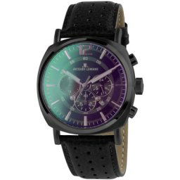 Herren Chronograph ""Lugano 1-1645.1N