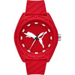 Herrenuhr ""Puma Street P5090