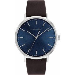 Herrenuhr ""Modern 25200052