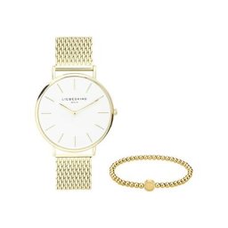 Damen Uhren-Set ""LS-0091-MQB