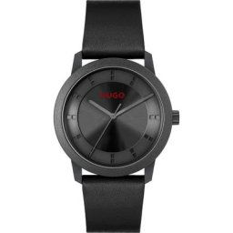 Herren Solaruhr ""Ensure HU1530273