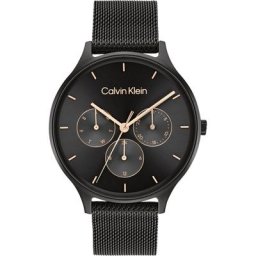 Damen Multifunktionsuhr ""Timeless Multifunction 25200105