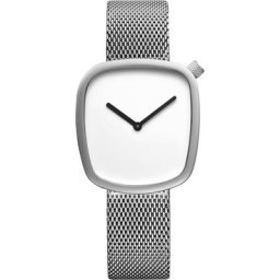 Damenuhr ""Pebble 18034-004