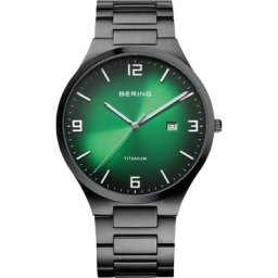 Herrenuhr