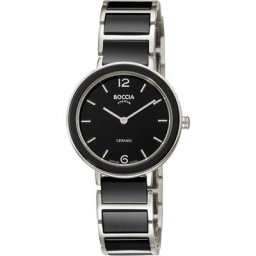 Damenuhr ""Ceramic 3311-02