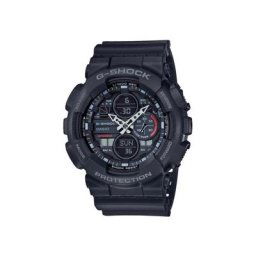Herren Chronograph ""G-SHOCK Classic GA-140-1A1ER