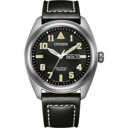 Herrenuhr