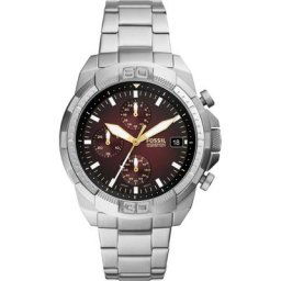 Herren Chronograph ""Bronson FS5878