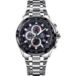 Herren Chronograph ""Classic Collection EF-539D-1AVEF-PFL