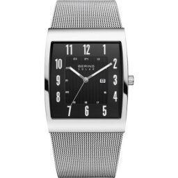 Herren Solaruhr ""16433-002