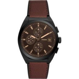 Herren Chronograph ""Everett FS5798