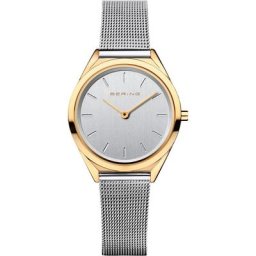 Damenuhr ""Ultra Slim 17031-010