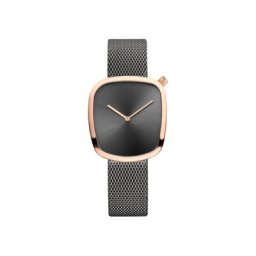Damenuhr ""Pebble 18034-369