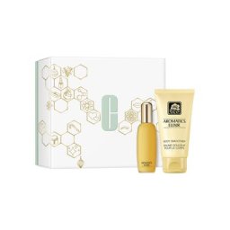 Aromatics Elixir Duet, Duftset (Duft 25 ml, Body Smoother 75 ml), Damen, blumig/aromatisch