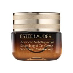 Supercharged Gel-Creme