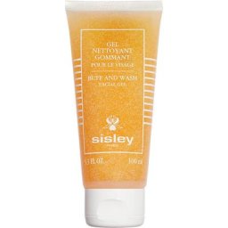 Buff And Wash Facial Gel
