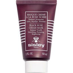 Black Rose Cream Mask