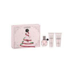 Flowerbomb X-mas, Duftset (Eau de Parfum 30 ml, Body Lotion - Körperlotion 50 ml, Body Cream - Körper Creme 40 ml), Damen, blumig