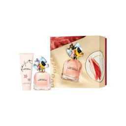 Perfect, Duftset (Eau de Parfum 50 ml, Bodylotion 75 ml), Damen, blumig