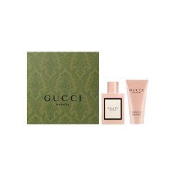 Bloom, Duftset (Eau de Parfum 50 ml, Body Lotion 50 ml), 50 ml, Damen, blumig