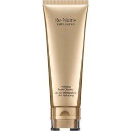 Hydrating Foam Cleanser