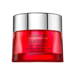 Super-Pomegranate Radiant Energy Night Creme/Mask