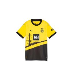 Trikot ""BVB Heimtrikot 2023/24"", dryCELL-Technologie, für Kinder