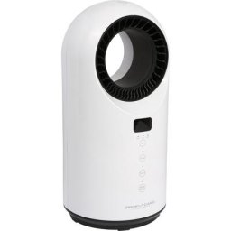 Keramik-Heizlüfter PC-HL 3086, LED-Display, Sensor-Touch-Bedienfeld