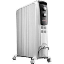 Ölradiator Dragon 4 TRD4 1025