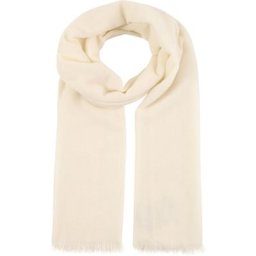 Wollschal ""Basic Wool"", Cashmere-Anteil, Fransen, für Damen