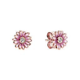Damen Ohrstecker ""Gänseblümchen 288773C01