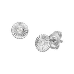 Damen Ohrstecker ""JFS00617040"", 925er Silber