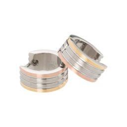 Damen Creolen ""0592-02
