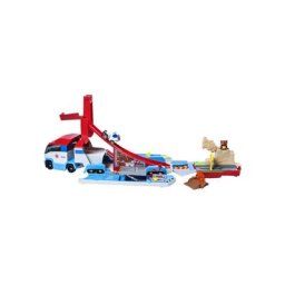 Paw Patrol Spiel-Set Launch'´N Haul Paw Patroller, inkl. Fahrzeug
