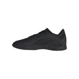 Fußballschuhe ""Predator Accuracy.4 IN"", leicht, strukturiertes Finish