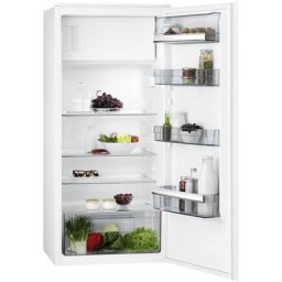 Einbaukühlschrank Santo SFE712FAAS Schlepptür