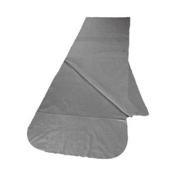 Seiden-Schlafsack, Inlett, uni, Länge 220 cm